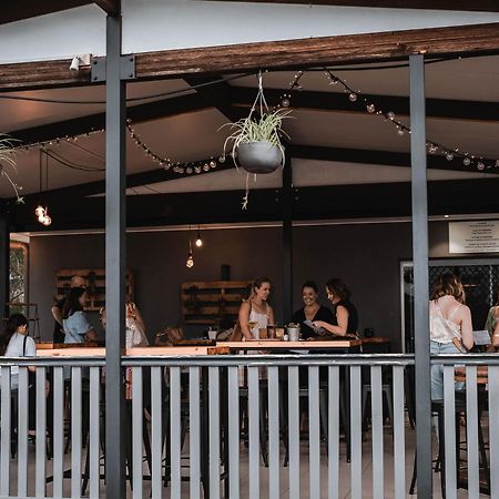 High Street Motor Inn Stanthorpe Bagian luar foto