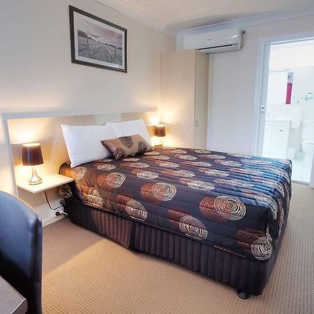 High Street Motor Inn Stanthorpe Bagian luar foto