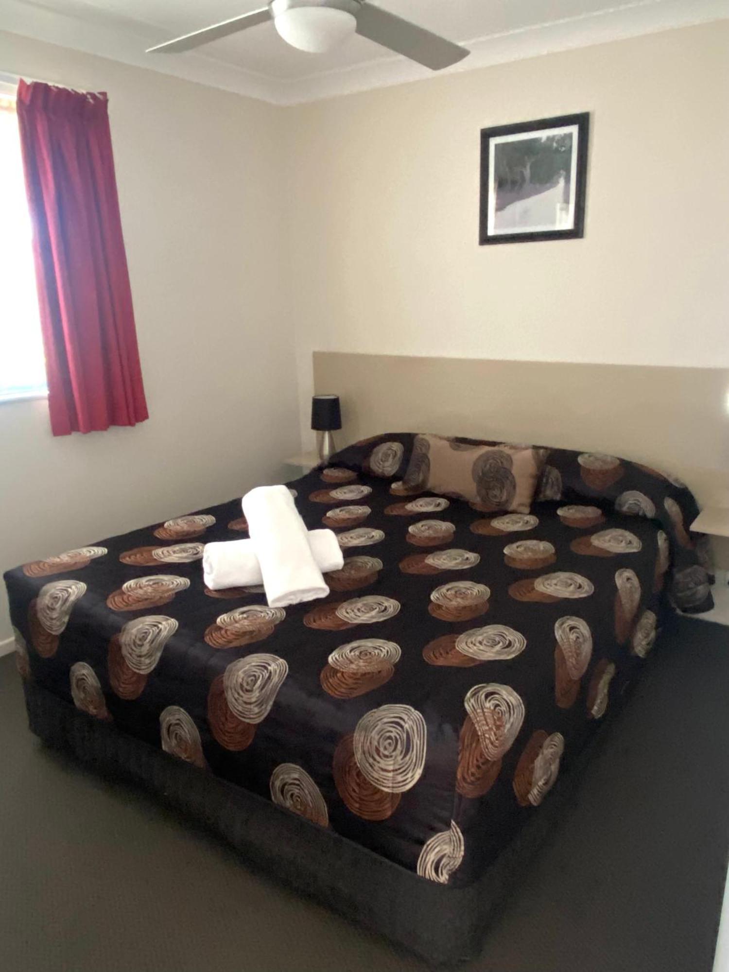 High Street Motor Inn Stanthorpe Bagian luar foto