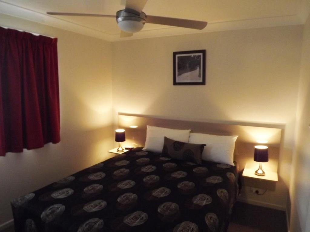 High Street Motor Inn Stanthorpe Ruang foto