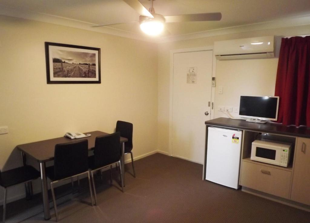 High Street Motor Inn Stanthorpe Ruang foto