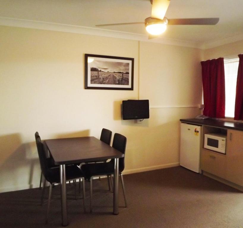 High Street Motor Inn Stanthorpe Ruang foto